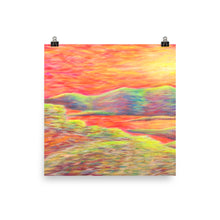 Load image into Gallery viewer, Sea of Galilee Sunrise