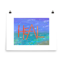 Load image into Gallery viewer, Heal