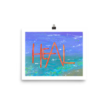 Load image into Gallery viewer, Heal