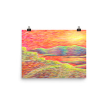 Load image into Gallery viewer, Sea of Galilee Sunrise