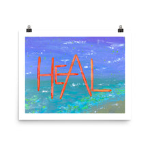 Load image into Gallery viewer, Heal