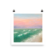 Load image into Gallery viewer, Malibu Winter Dusk 2019