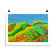 Load image into Gallery viewer, Lake Elsenore Superbloom 2019