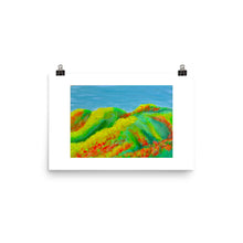 Load image into Gallery viewer, Lake Elsenore Superbloom 2019