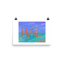 Load image into Gallery viewer, Heal
