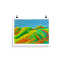 Load image into Gallery viewer, Lake Elsenore Superbloom 2019