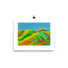 Load image into Gallery viewer, Lake Elsenore Superbloom 2019