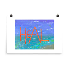 Load image into Gallery viewer, Heal